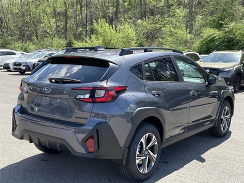 New 2026 Subaru Crosstrek 2.0i Premium image 5