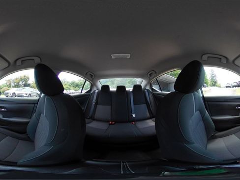 Used 2025 Nissan Sentra SV FWD image 38