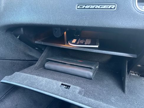 Used 2015 Dodge Charger R/T RWD image 48