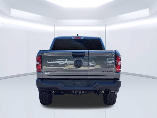 Used 2026 RAM 1500 Rebel w/ Rebel Level 2 Equipment Group AWD/4WD image 5