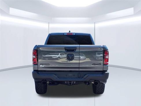 Used 2026 RAM 1500 Rebel w/ Rebel Level 2 Equipment Group AWD/4WD image 5