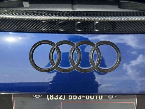 Used 2014 Audi R8 V10 AWD/4WD image 30