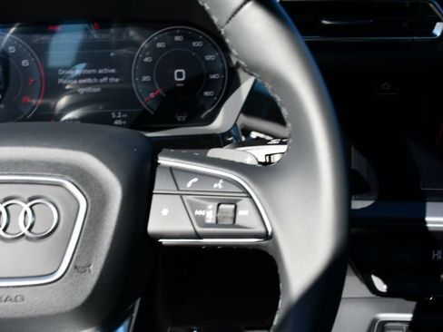 New 2026 Audi A3 2.0T Premium Plus image 35