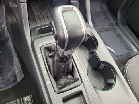 Used 2024 Ford Ranger XLT w/ Equipment Group 301A High image 23