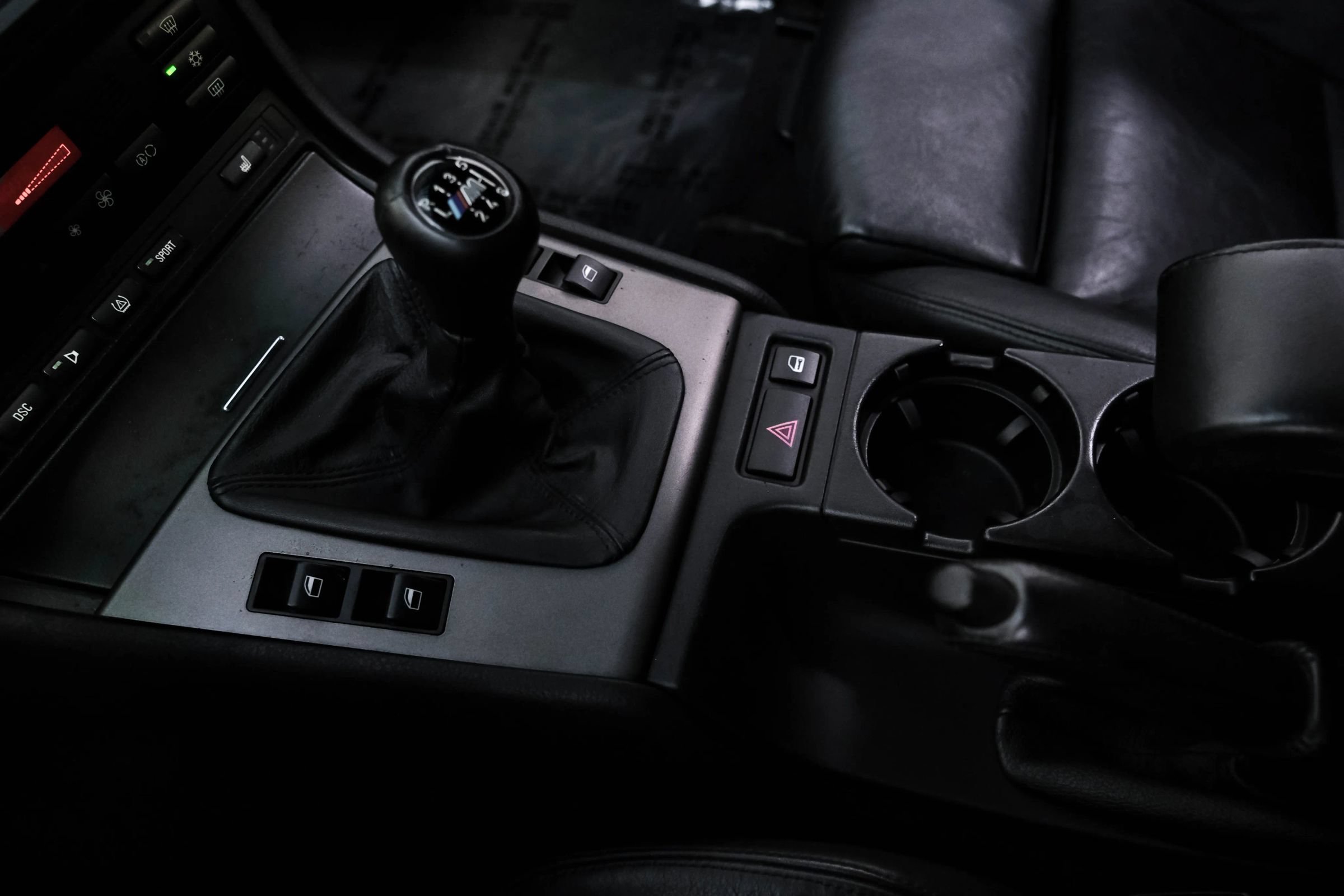 Used 2002 BMW M3 Coupe RWD image 18