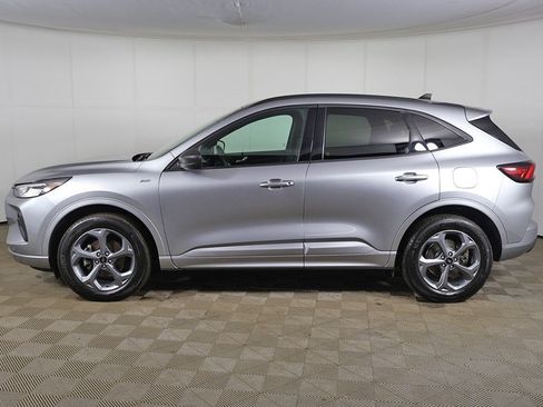 Used 2023 Ford Escape ST-Line w/ Tech Pack #1 image 14