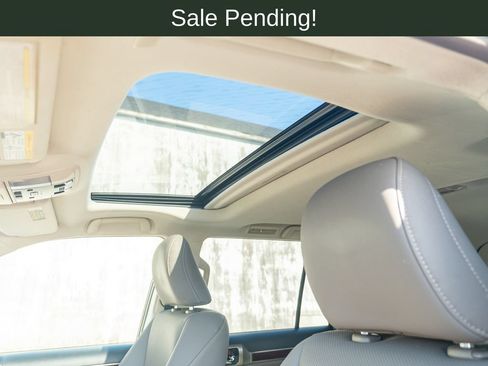 Used 2019 Lexus GX 460 AWD/4WD image 21