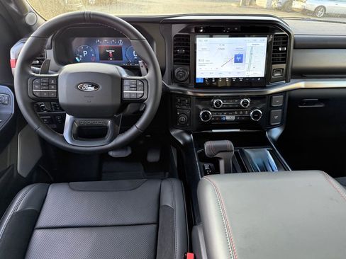 New 2026 Ford F150 Raptor image 24