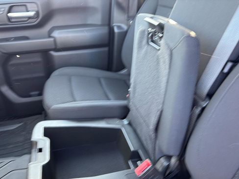 Used 2025 Chevrolet Silverado 2500 W/T w/ WT/CX Safety Package image 13