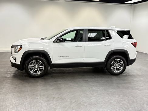 New 2026 GMC Terrain Elevation image 2