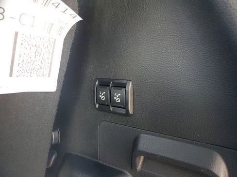 New 2026 Toyota Sequoia Platinum image 8