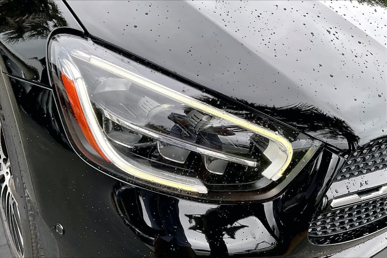 Used 2022 Mercedes-Benz GLC 300 image 35