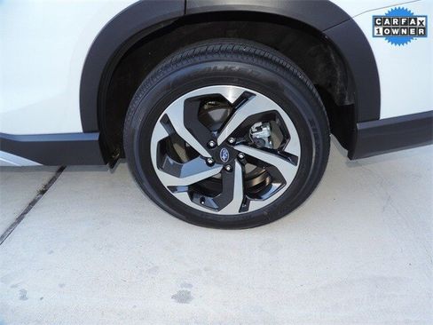 Certified 2023 Subaru Forester Touring image 10