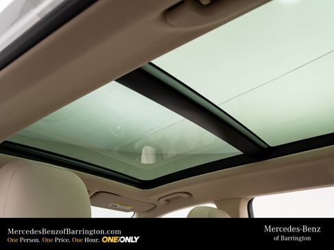 New 2026 Mercedes-Benz GLS 450 4MATIC image 21