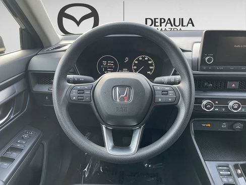 Used 2024 Honda CR-V LX image 12