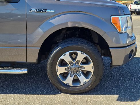 Used 2014 Ford F150 STX w/ Equipment Group 201A Mid image 13