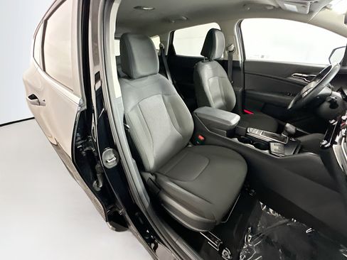 Used 2026 Kia Sportage LX FWD image 28