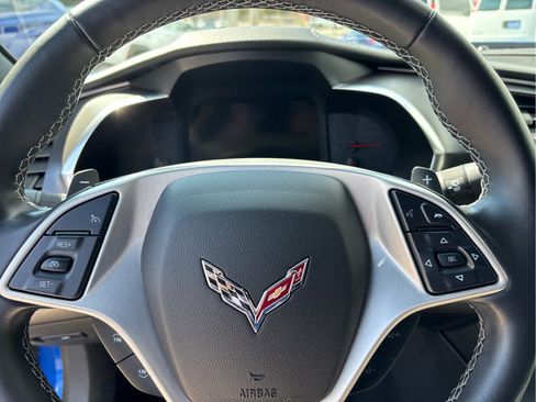 Used 2019 Chevrolet Corvette Z06 w/ Battery Protection Package image 15
