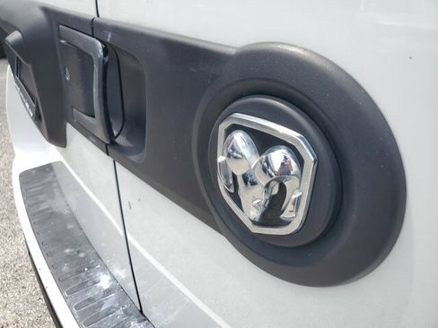 Used 2021 RAM ProMaster City Tradesman SLT w/ Window Group 05 FWD image 12