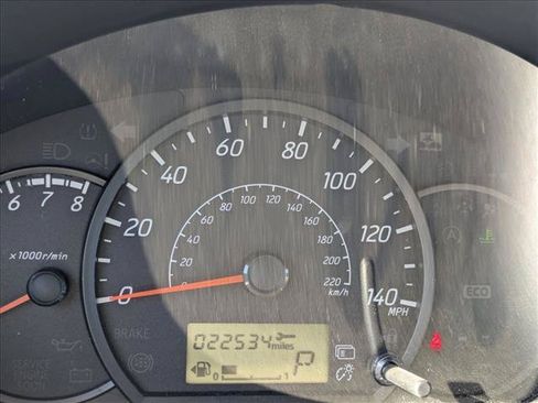 Used 2024 Mitsubishi Mirage ES FWD image 9