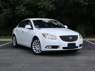 Used 2012 Buick Regal Premium FWD video 2