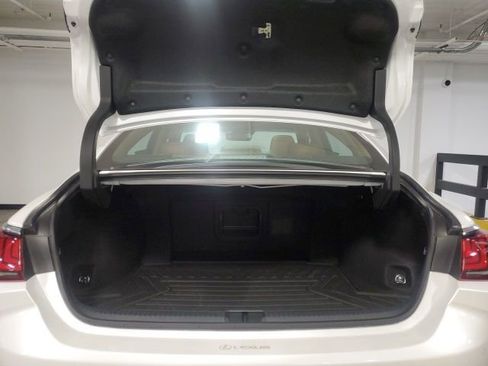 Used 2025 Lexus ES 350 w/ Premium Package FWD image 23