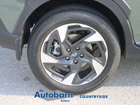 Certified 2024 Subaru Crosstrek 2.5i Limited AWD/4WD image 29