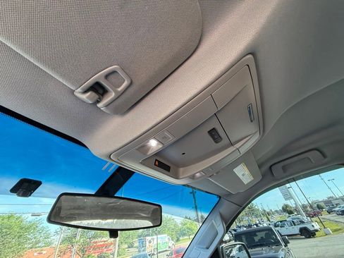 Used 2015 GMC Sierra 1500 4x4 Crew Cab image 21