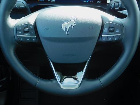 New 2025 Ford Bronco Sport Outer Banks w/ Outer Banks Tech Package+ image 16