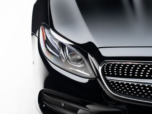 Used 2019 Mercedes-Benz E 450 E 450 image 14