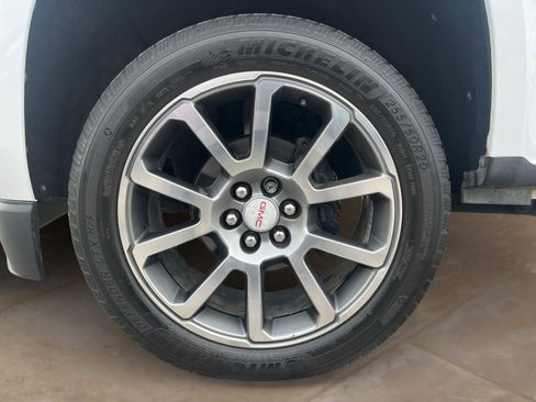 Used 2019 GMC Canyon Denali image 25