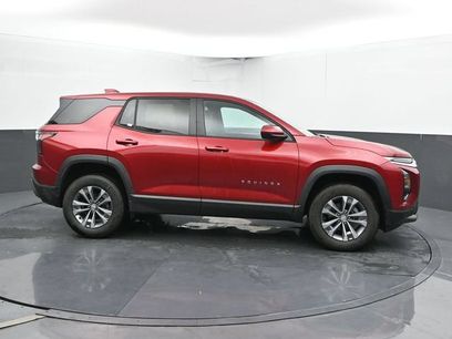 New 2026 Chevrolet Equinox LT w/ Convenience Package II