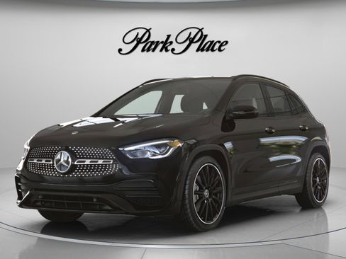 Certified 2023 Mercedes-Benz GLA 250 image 40