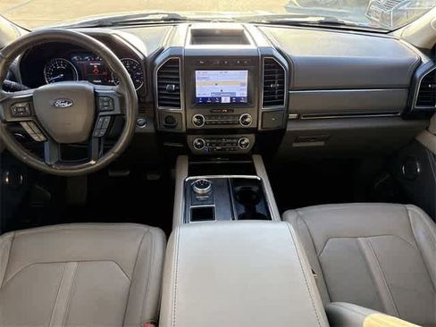 Used 2020 Ford Expedition Max Limited w/ Equipment Group 302A image 16