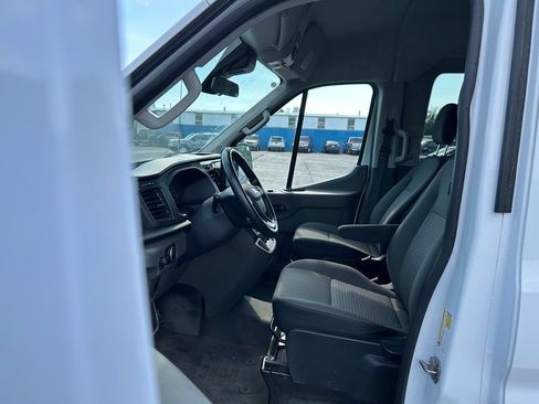 Used 2024 Ford Transit 350 XLT AWD/4WD image 6