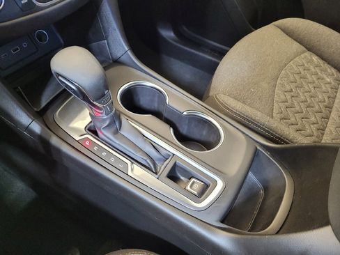 Used 2022 Chevrolet Equinox LT FWD image 26