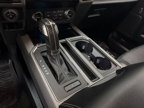 Used 2020 Ford F150 Raptor w/ Equipment Group 802A Luxury AWD/4WD image 40