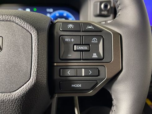 New 2026 Toyota Land Cruiser image 27