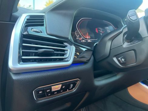 Used 2021 BMW X5 xDrive40i w/ M Sport Package AWD/4WD image 20