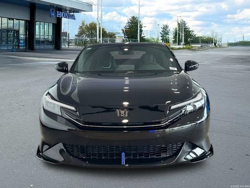 New 2026 Honda Prelude image 16