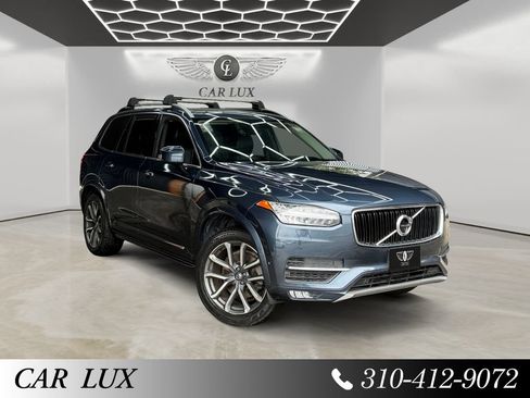 Used 2019 Volvo XC90 T5 Momentum w/ Advanced Package AWD/4WD image 7