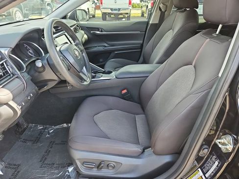 Used 2020 Toyota Camry LE image 15