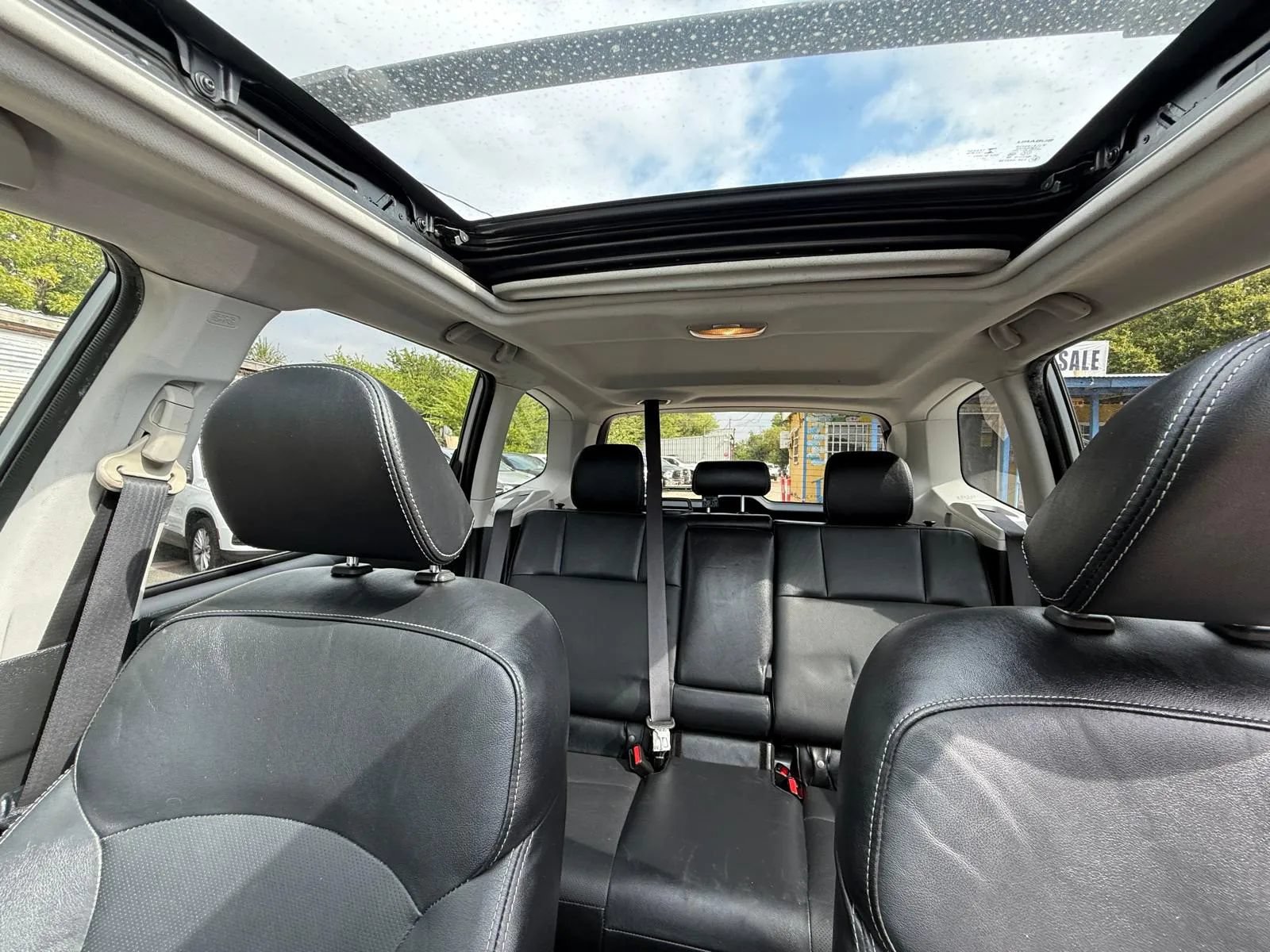 Used 2016 Subaru Forester 2.0XT Touring w/ Eyesight & Navigation System AWD/4WD image 11