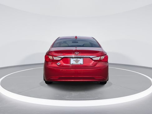 Used 2013 Hyundai Sonata GLS w/ Popular Equipment Pkg FWD image 6