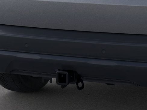 New 2026 Ford Escape ST-Line Select w/ Equipment Group 401A image 24