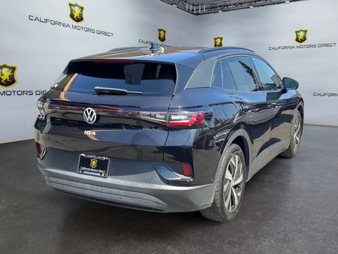 Used 2023 Volkswagen ID.4 2WD image 5