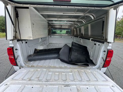 Used 2014 Chevrolet Silverado 1500 W/T image 14