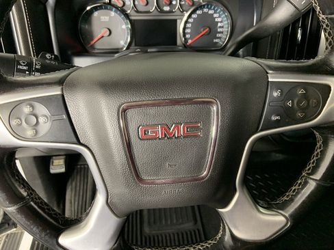 Used 2019 GMC Sierra 2500 SLT w/ Duramax Plus Package image 31