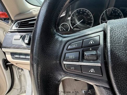 Used 2009 BMW 750Li RWD image 45