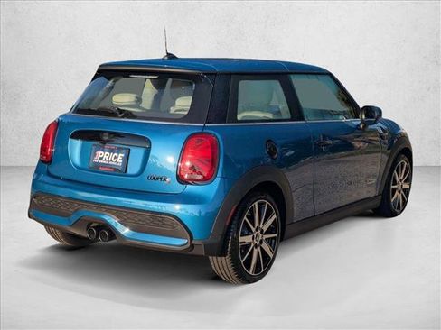 Used 2024 MINI Cooper S image 5